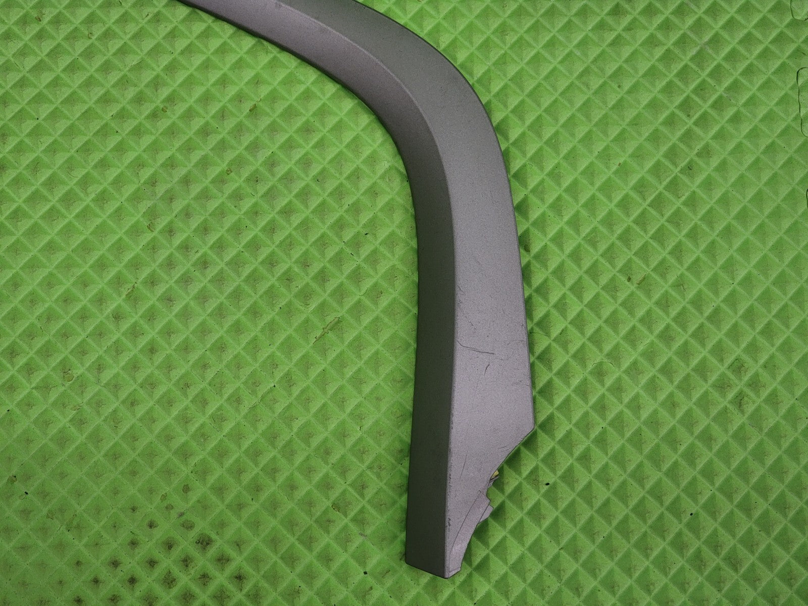 🔥2009-2013 Toyota Corolla Shifter Bezel Trim Molding Right side OEM silver