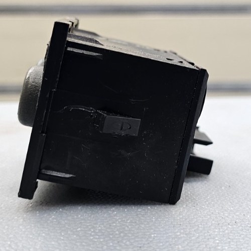 🔥99-02 SILVERADO SIERRA TRUCK FOG DRIVING LIGHT CARGO LAMP LIGHT SWITCH OEM