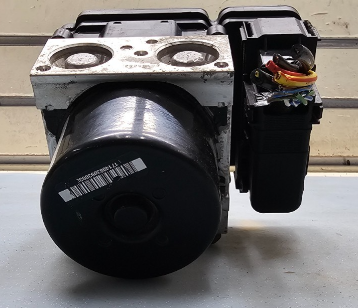 🔥13-15 FORD ESCAPE ABS ANTI-LOCK BRAKE PUMP MODULE ASSEMBLY/FE