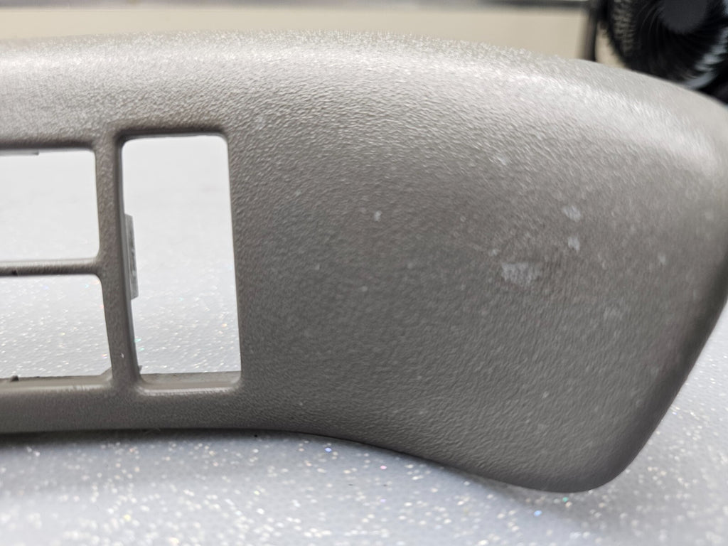 🔥95-99 Chevy CK Tahoe Yukon Left Driver Master Power Door Window Switch Tan WS2