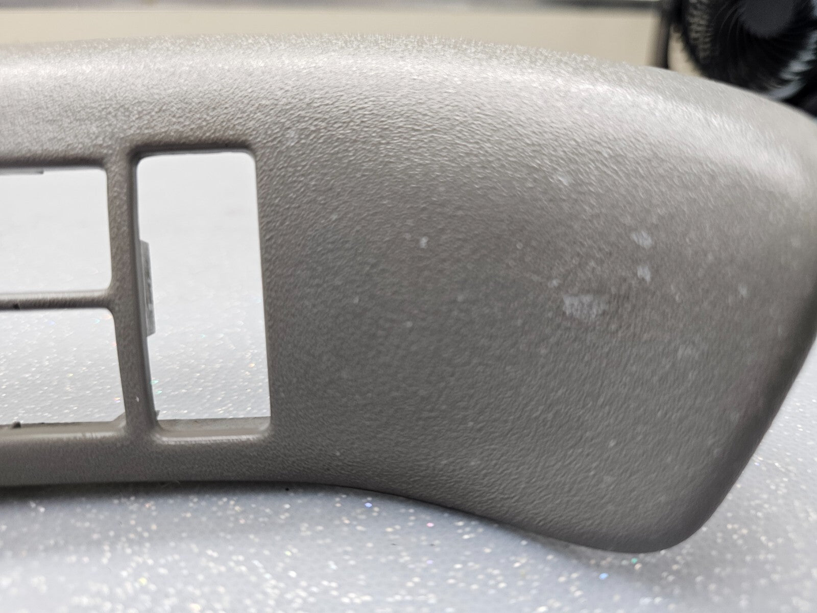 🔥95-99 Chevy CK Tahoe Yukon Left Driver Master Power Door Window Switch Tan WS2