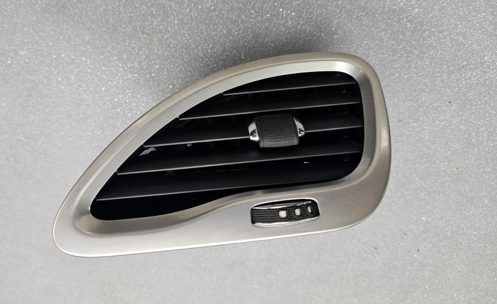 🔥13-16 Dodge Dart Right Side Heater Dash Air Vent Grille Nozzle Assembly