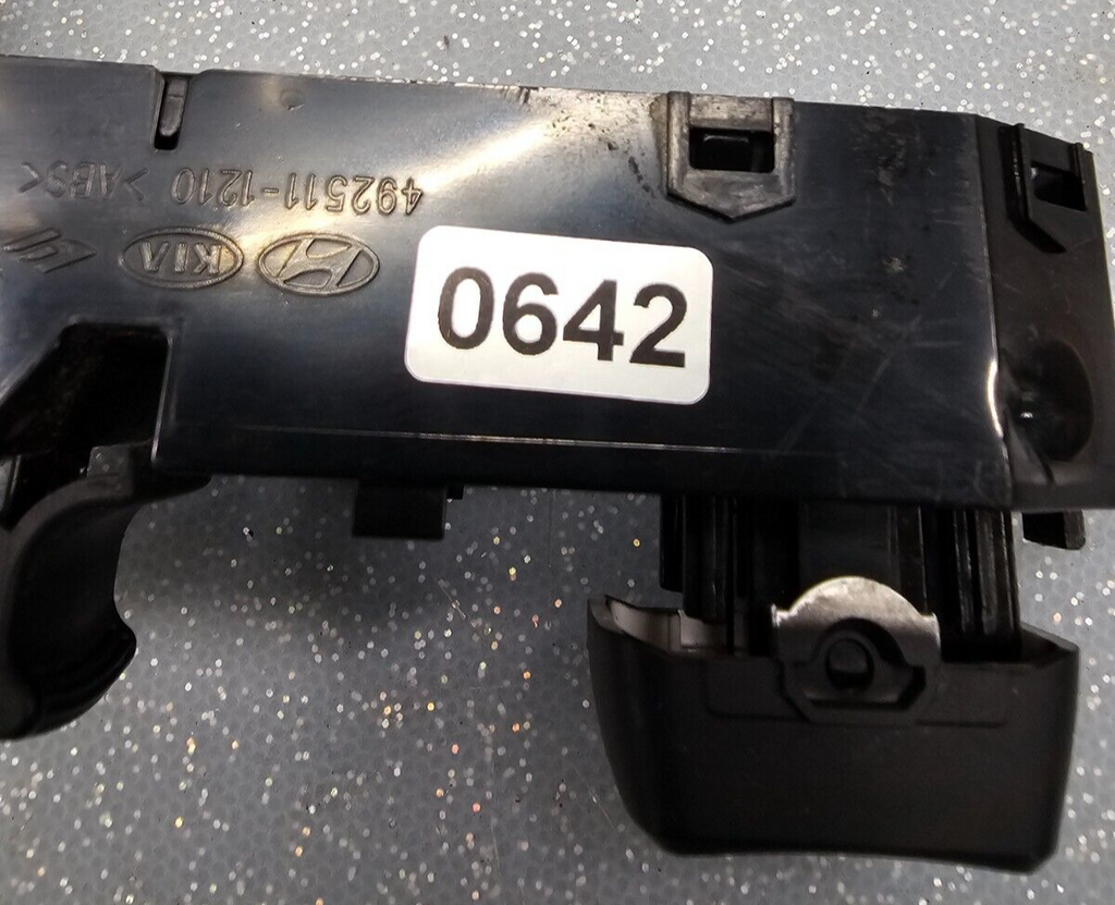 🔥11-13 Kia Optima Front Right Passenger Power Window Control Switch Assembly