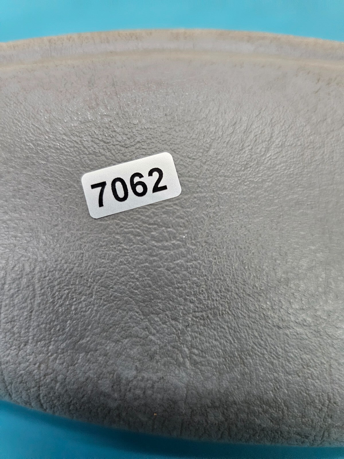 🔥04-07 Dodge Grand Caravan Rear Right Seat Left Side Armrest Arm Rest OEM