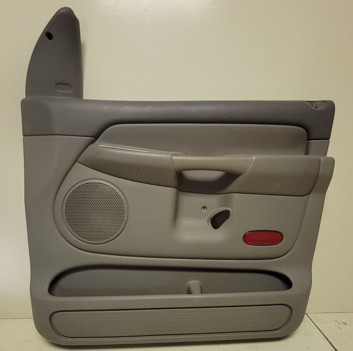 🔥02-05 Dodge RAM Interior Door Panel Front RIGHT Passenger GRAY Auto D11
