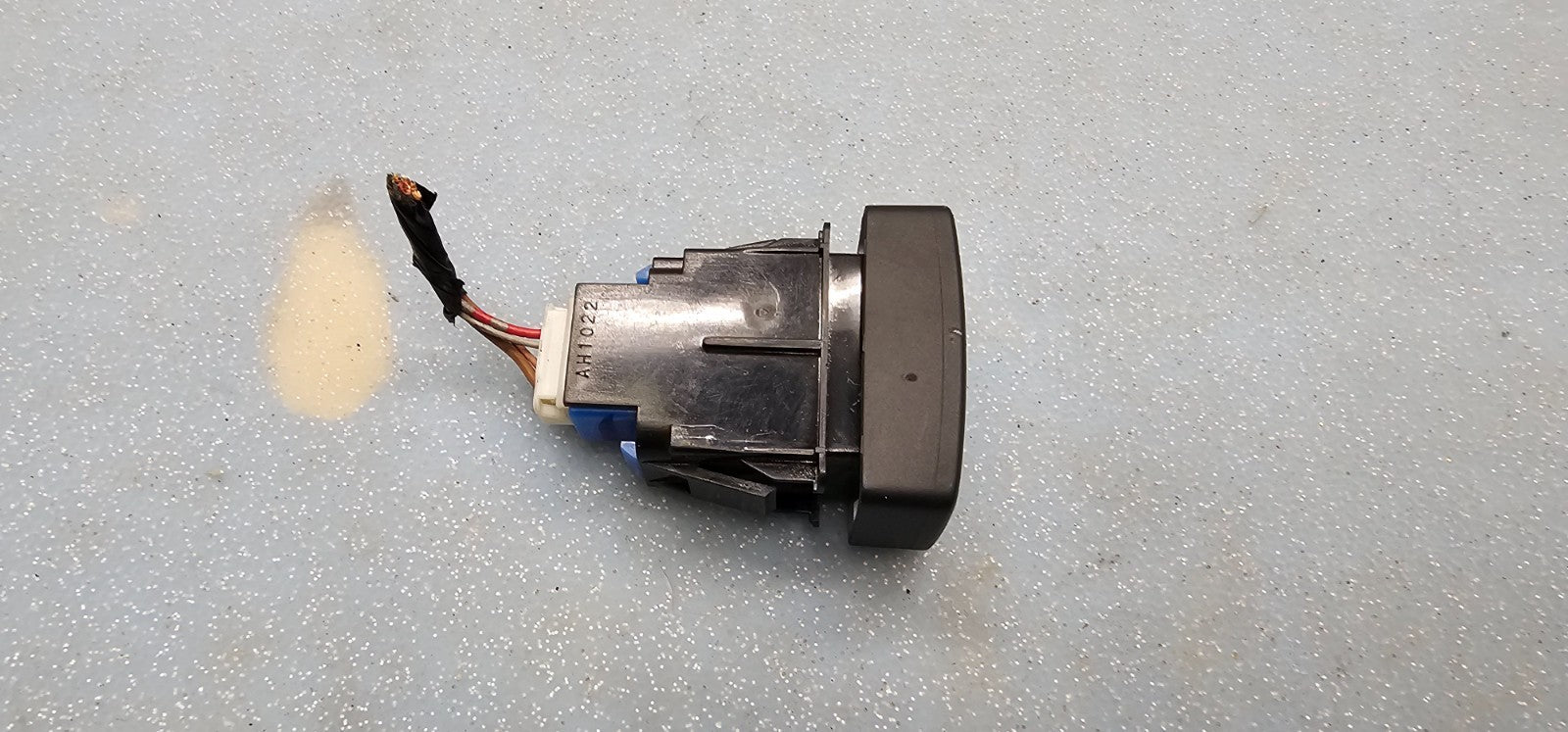 🔥05-10 Honda Odyssey Stability Control VSA Off Control Switch Button OEM