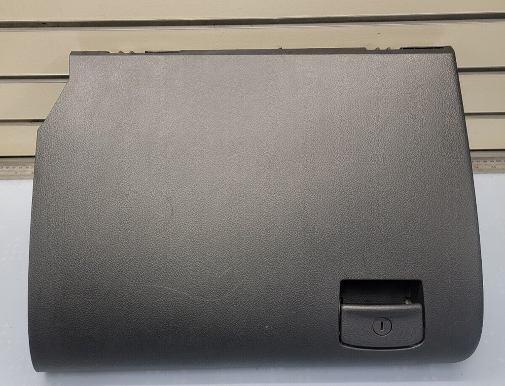 🔥07-12 Nissan ALTIMA Dash GLOVE BOX Storage Compartment Door Assembly BLACK G30