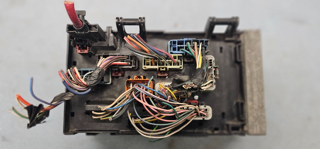 🔥03-06 DODGE GRAND CARAVAN TIPM FUSE BOX JUNCTION MODULE OEM