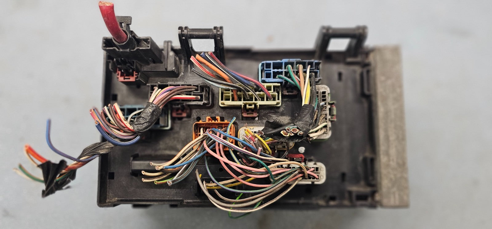 🔥03-06 DODGE GRAND CARAVAN TIPM FUSE BOX JUNCTION MODULE OEM