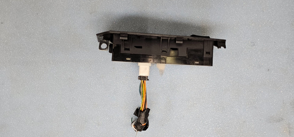 🔥10-13 Forte Front Left Driver Master Door Window Switch Lock Assembly Black