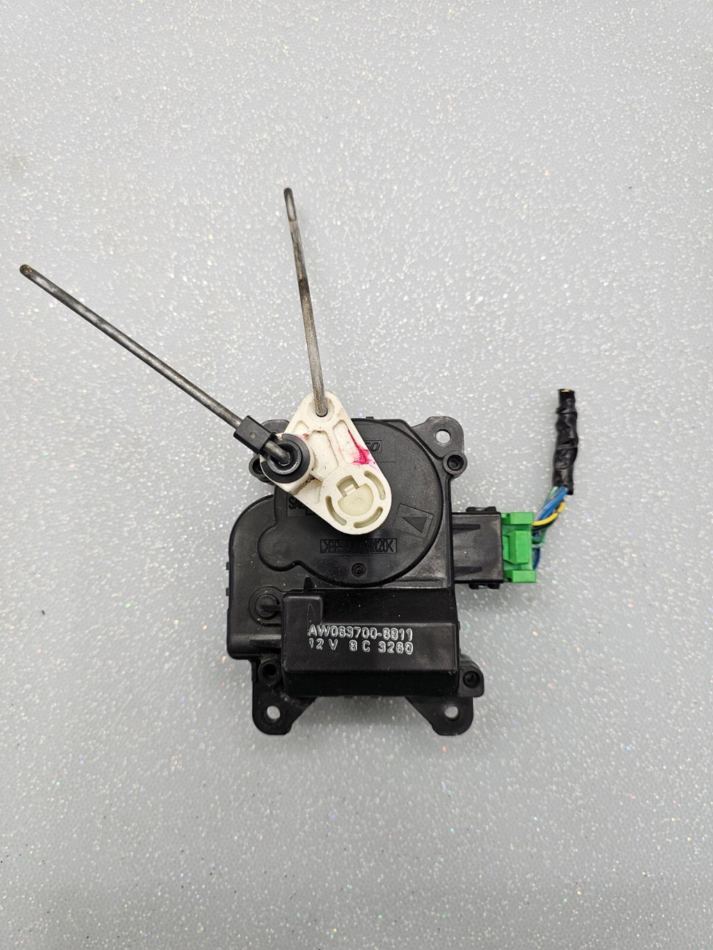 🔥98-02 HONDA ACCORD ODYSSEY PILOT DRIVER AIR MIX MODE MOTOR HVAC HEATER A/C OEM