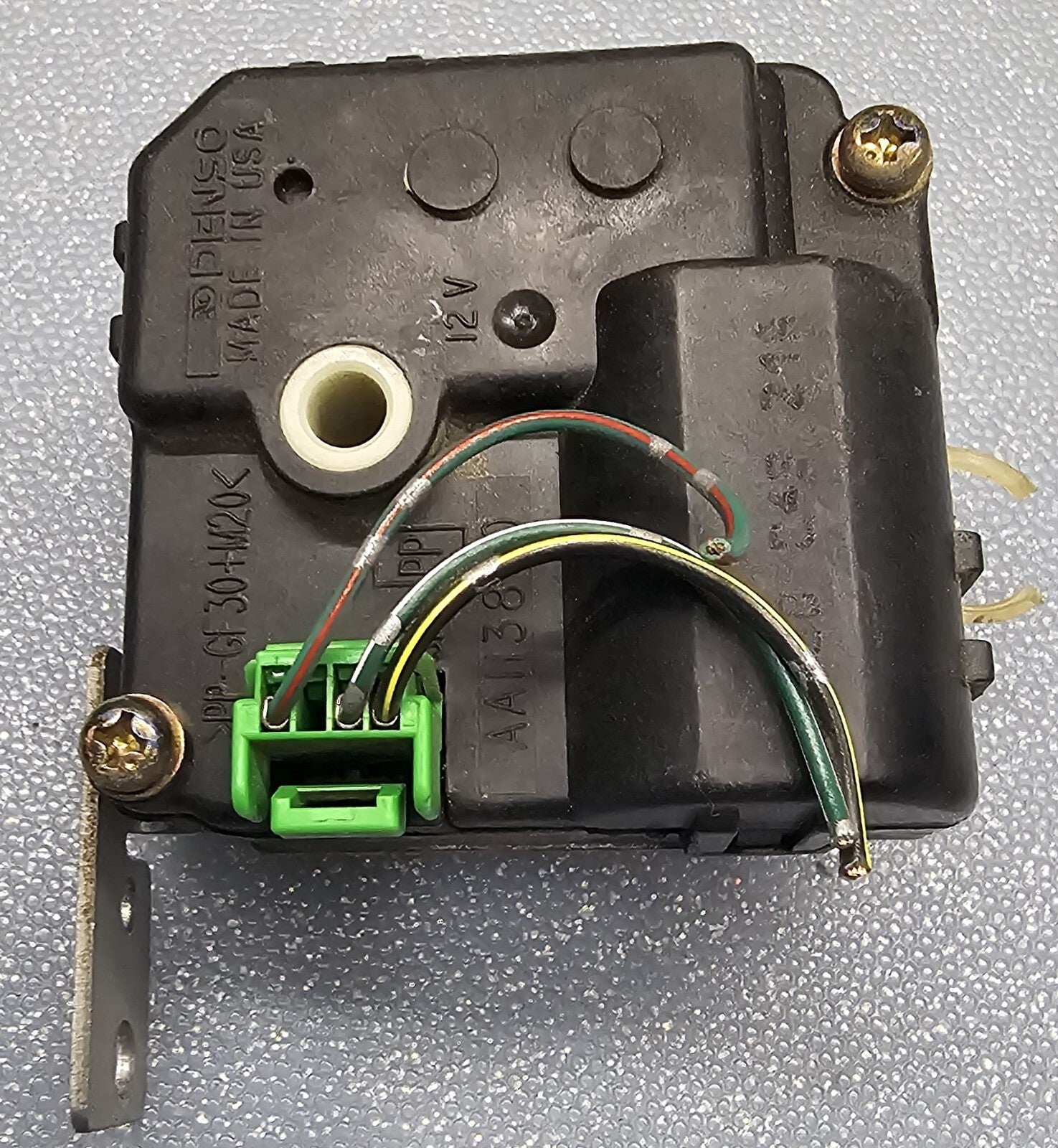 🔥1996 - 2000 HONDA CIVIC ACTUATOR AA113800 Fresh/Recirculating  OEM #6