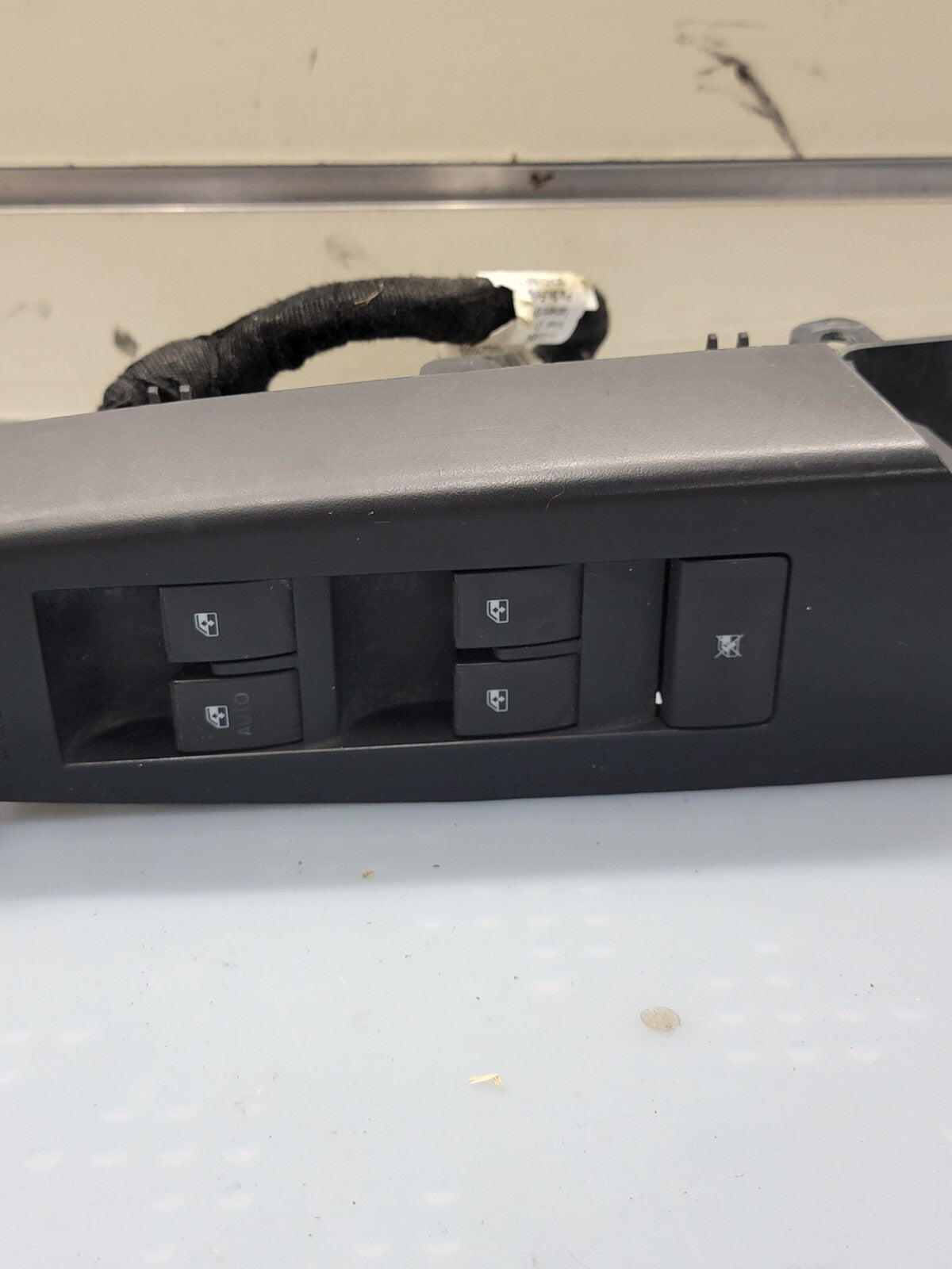 🔥1999-2003 Lexus Rx300 Driver Master Power Window Switch WS17 BLACK