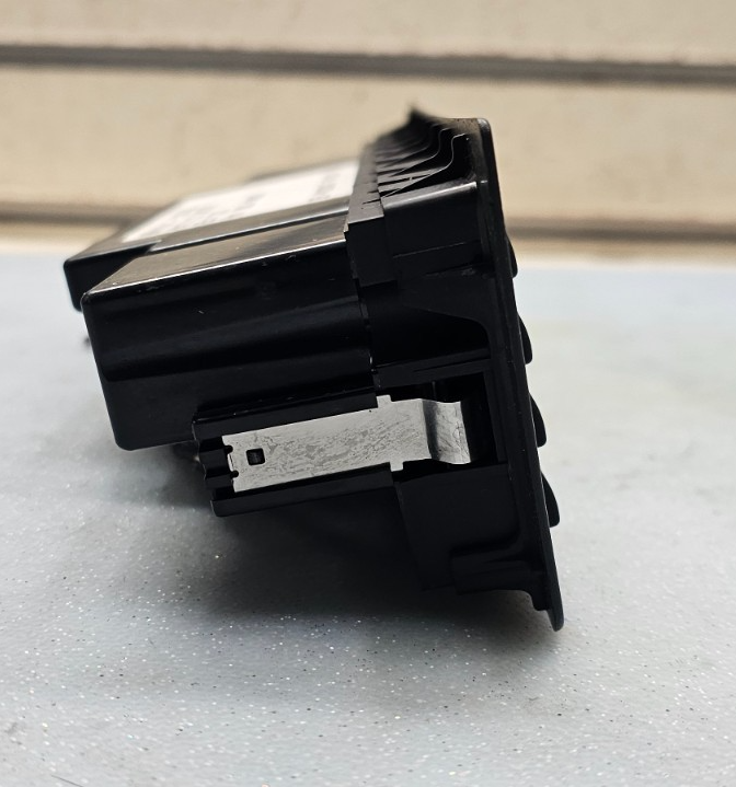 🔥99-06 BMW E46 3Series Dash Heater Climate Temperature Control Unit Conditioner