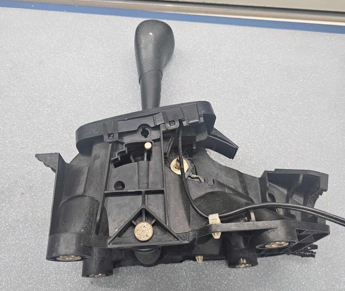🔥2003-2007 Honda Accord Automatic Trans Floor Gear Shift Shifter Assembly OEM