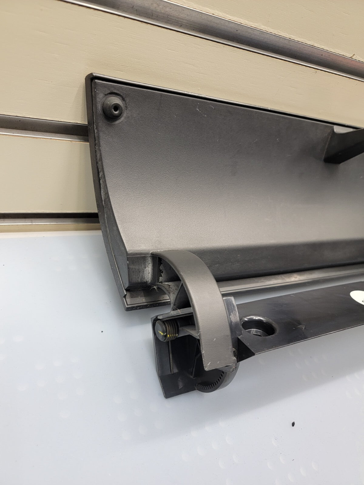 🔥08-10 Dodge Avenger Upper Glove Box Storage Compartment Assembly BLACK OEM