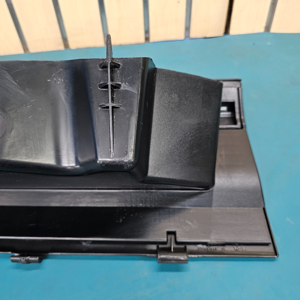 99-04 Jeep Grand Cherokee WJ Glove Box  Assembly Dash Agate storage Compartment