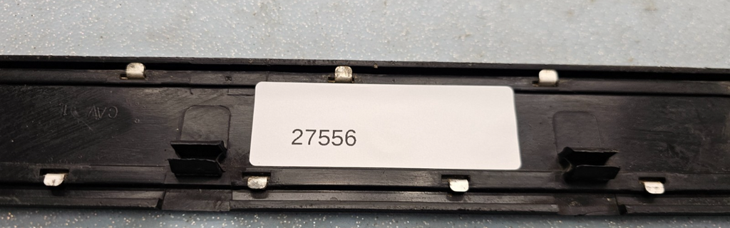 🔥2003-2011 Lincoln Town Car OEM Genuine Interior Trim Door Sill Plate