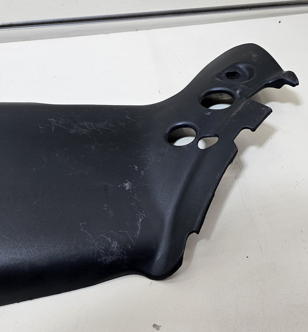 🔥00-05 CADILLAC DEVILLE RADIATOR SUPPORT COVER OEM