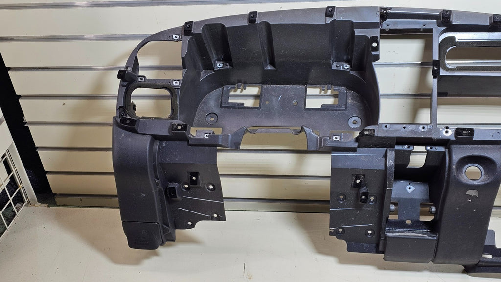 🔥98-01 Dodge RAM Dashboard Inner DASH CORE Frame Mount Assembly Black DB1