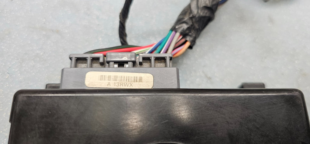 🔥1998-2000 Lincoln Continental Seat Memory Heating Module LH OEM