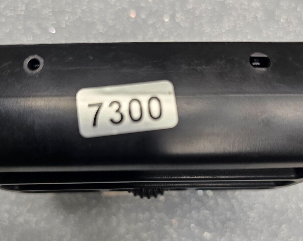 🔥94-97 Dodge Ram 1500 2500 3500 Dash Air Vent A/C Heater Filter Black OEM VT6