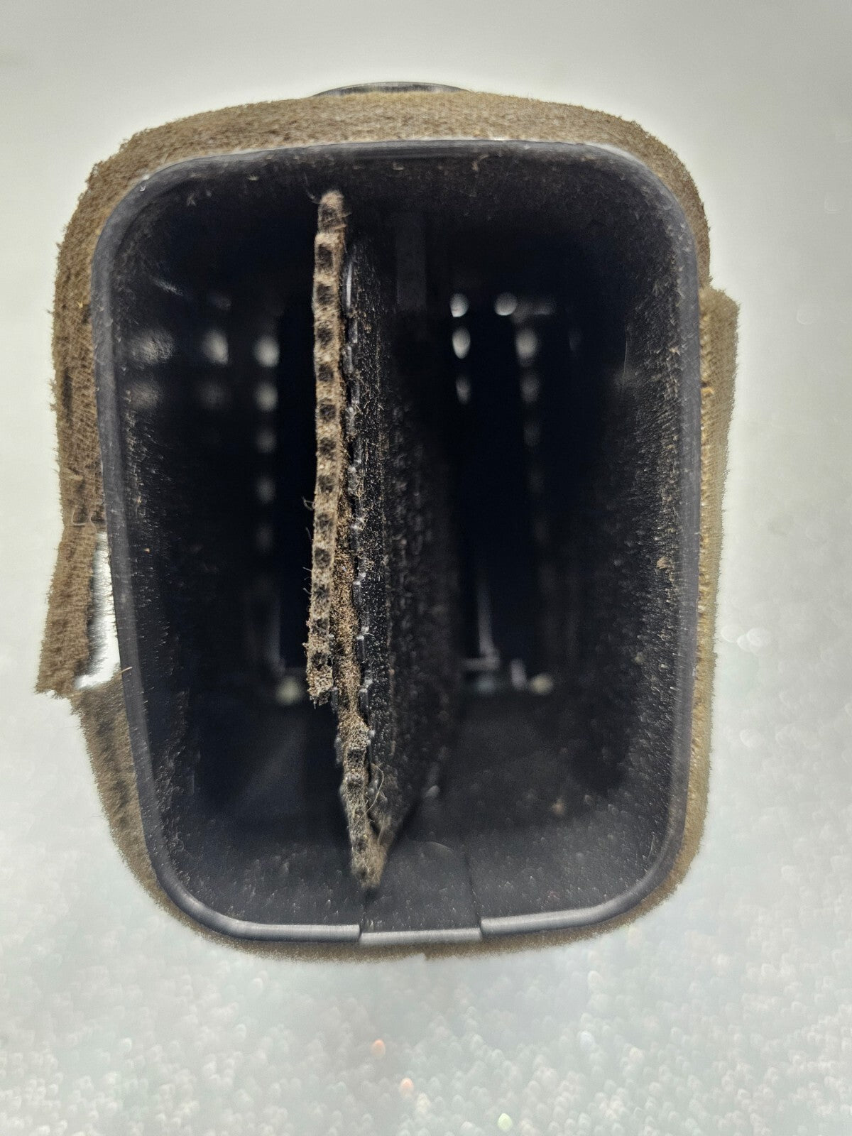 🔥04-09 Toyota PRIUS Dash Left Driver A/C Vent Heater Filter Temperature Climate