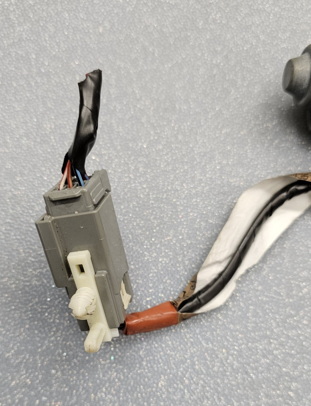 🔥2003-2005 LINCOLN AVIATOR 1 BOSCH SUNROOF MOONROOF MOTOR ASSEMBLY OEM
