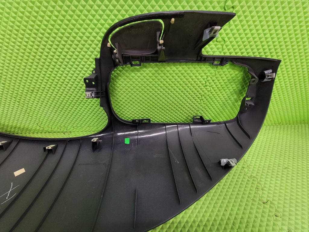 🔥97-03 Ford F150 EXPEDITION Upper DASH PAD Dashboard Panel Bezel Trim Gray DP2