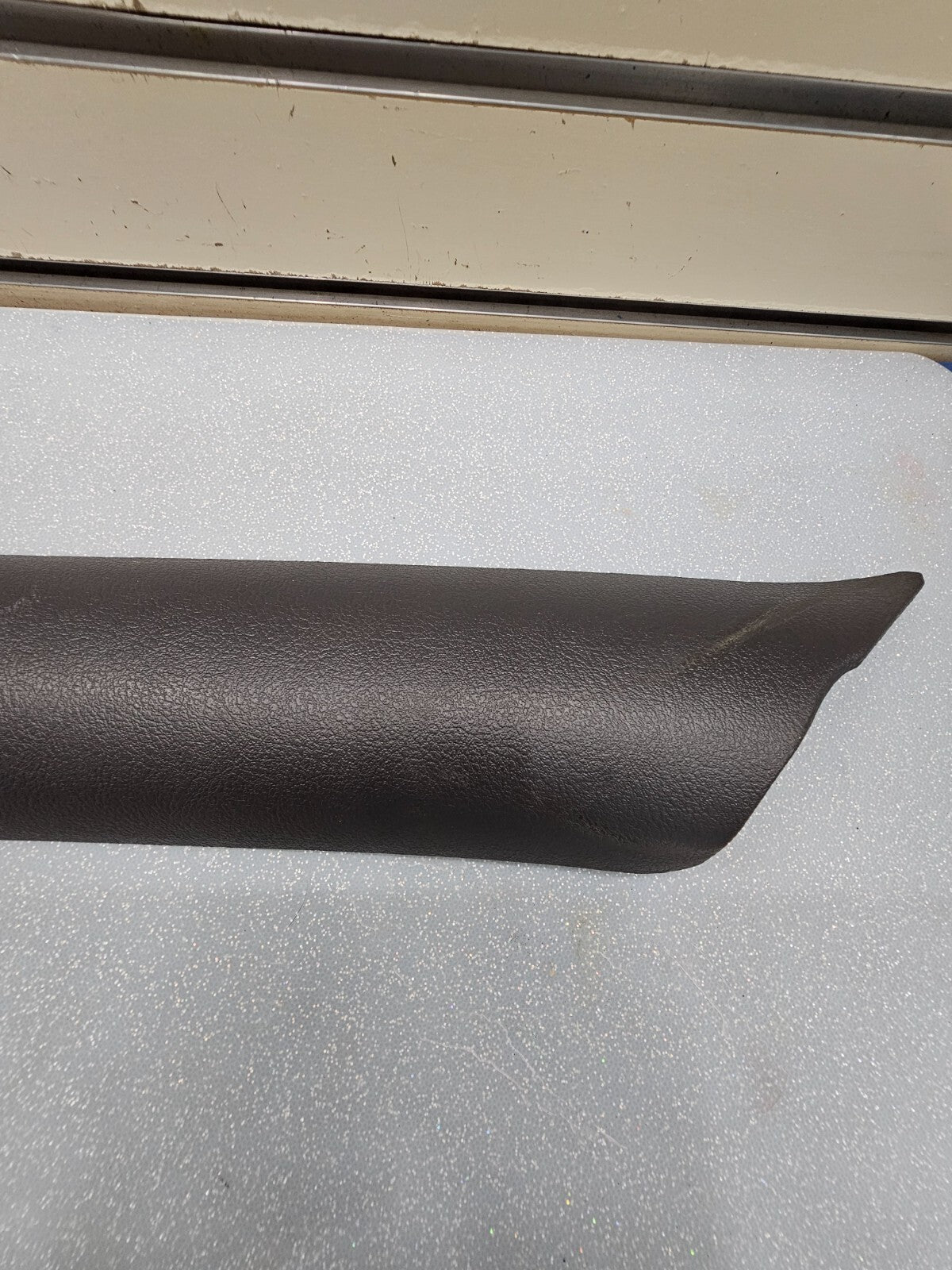 🔥98-01 Dodge RAM A Pillar Panel Trim Molding LEFT DRIVER Side BLACK