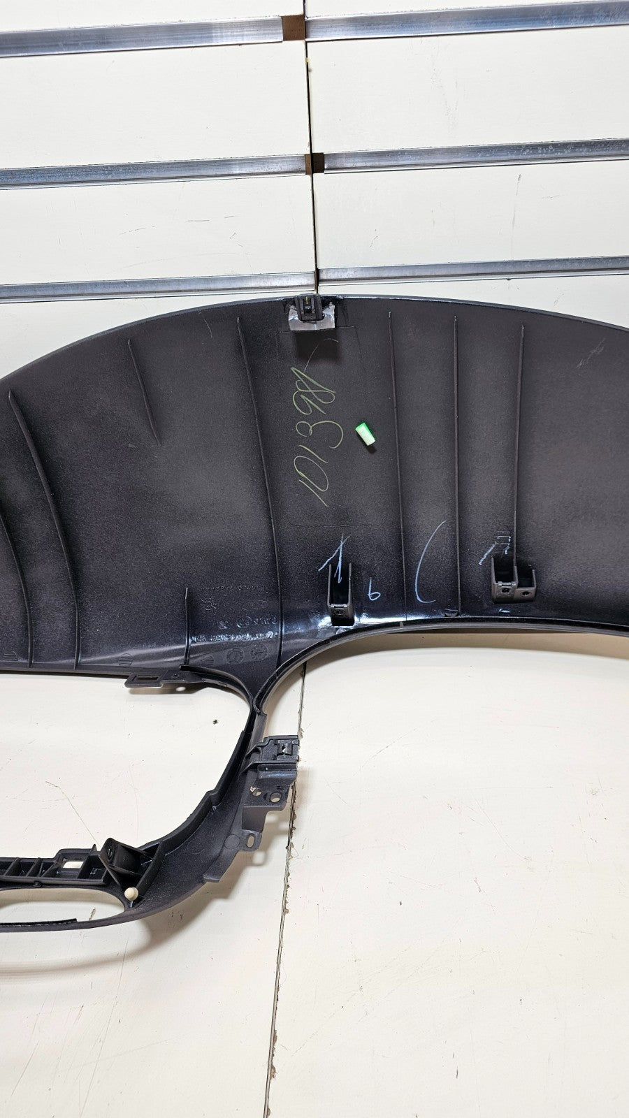 🔥97-03 Ford F150 EXPEDITION Upper DASH PAD Dashboard Panel Bezel Trim Tan DP2