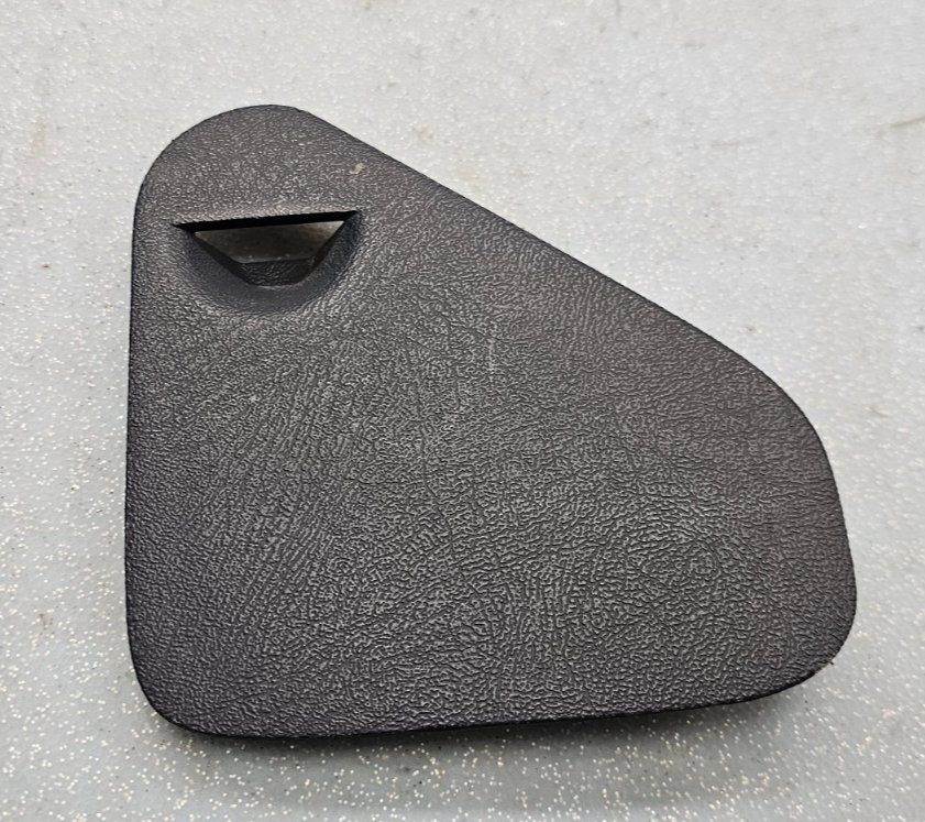 🔥95-99 Chevy GMC CK Tahoe Truck Dash Fuse Box Cover Lid Door Assembly Black