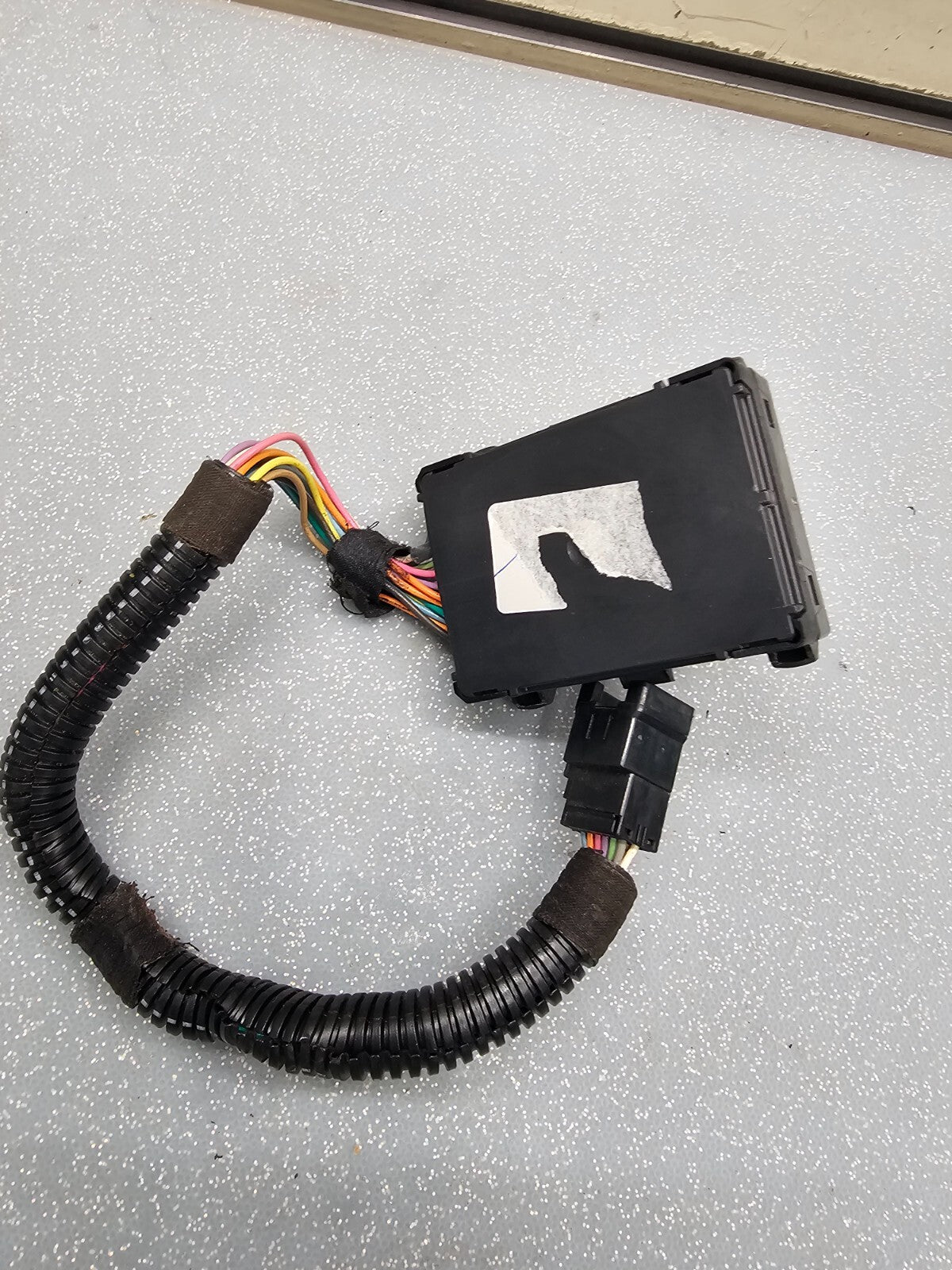 🔥98-04 Chevy Blazer Jimmy 8 Way Driver Powered SEAT ADJUSTER Switch Assembly