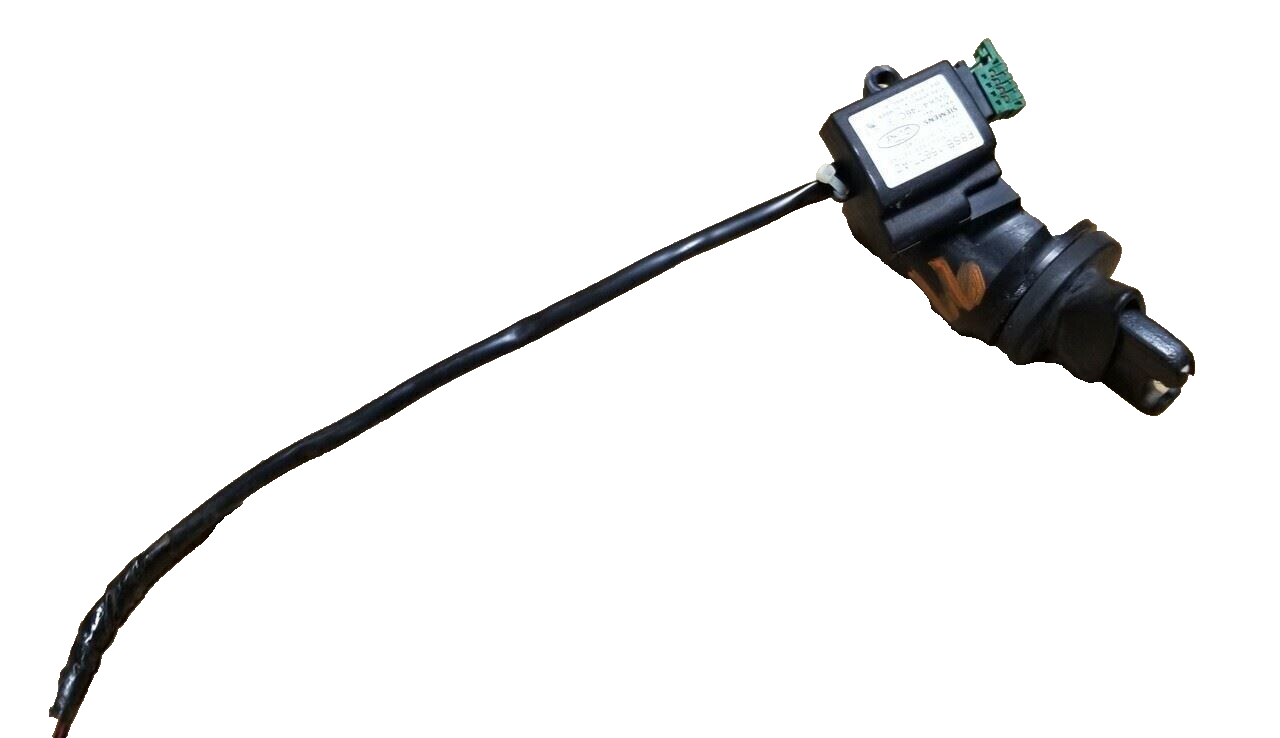 🔥98-02 Town Car Ford Mustang Anti Theft Pats transceiver Immobilizer Assembly