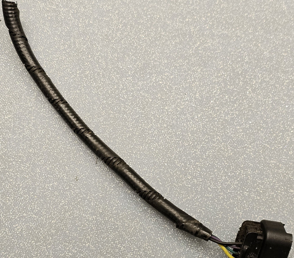 🔥2003 - 2007 CADILLAC CTS Halogen HEADLIGHT Connector Pigtail