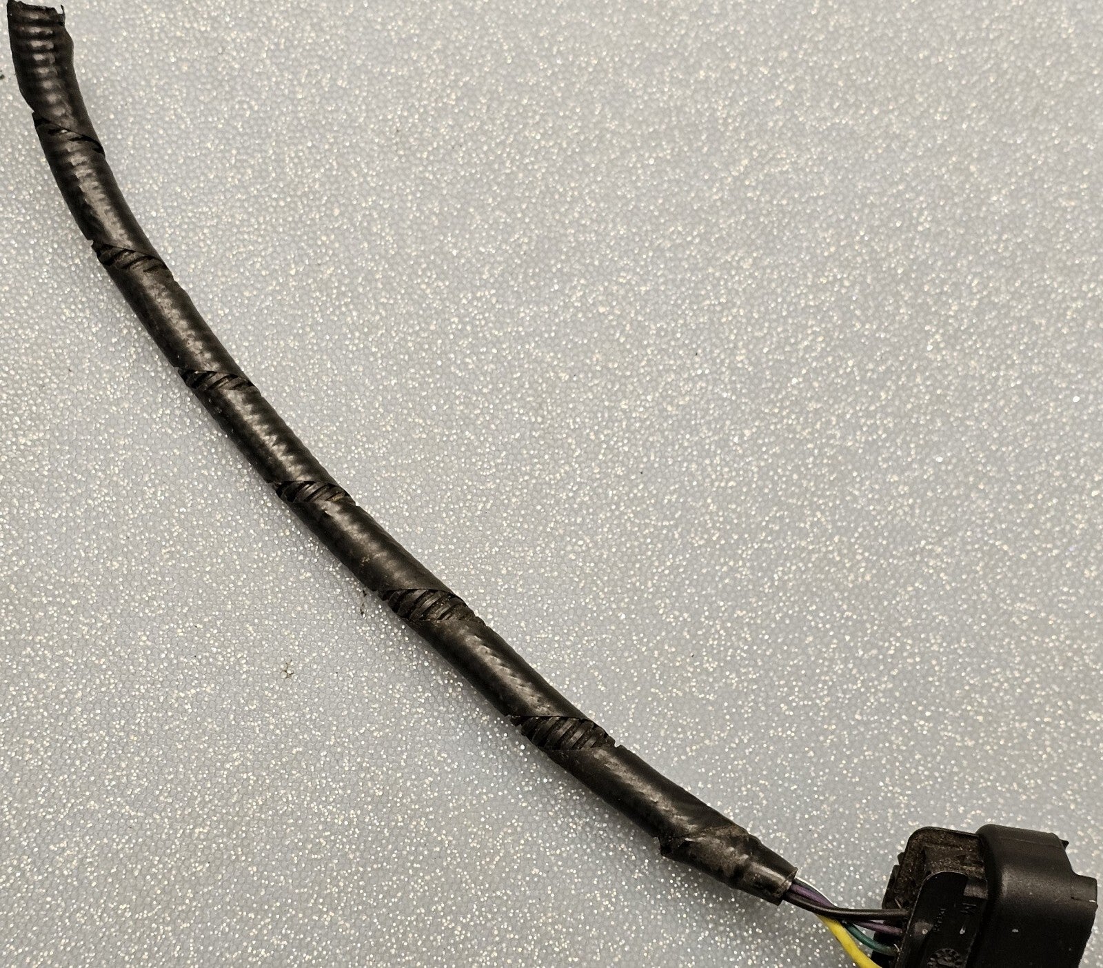 🔥2003 - 2007 CADILLAC CTS Halogen HEADLIGHT Connector Pigtail