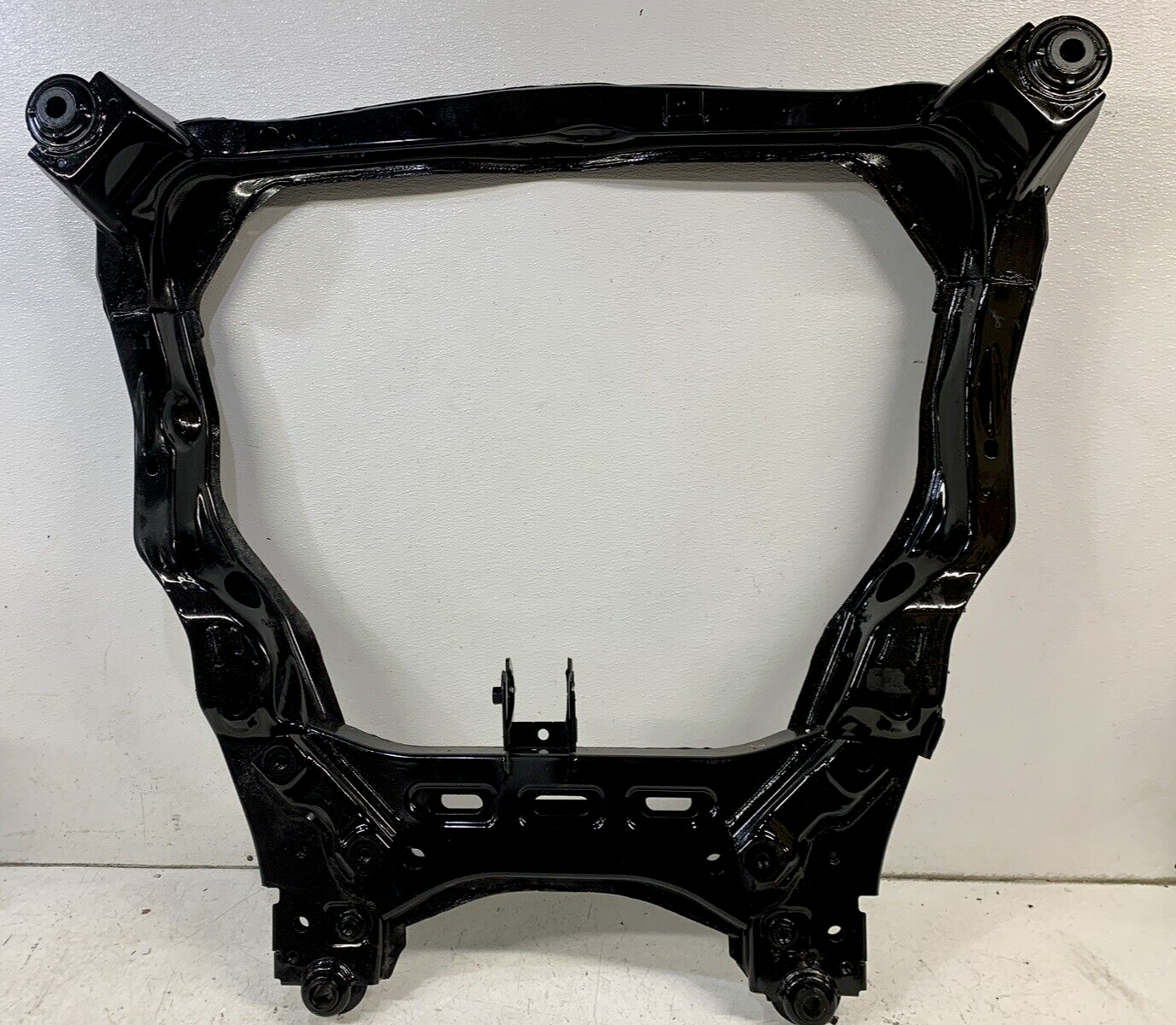 🔥09-13 Mazda 6 front crossmember sub frame 2.5 engine cradle subframe support