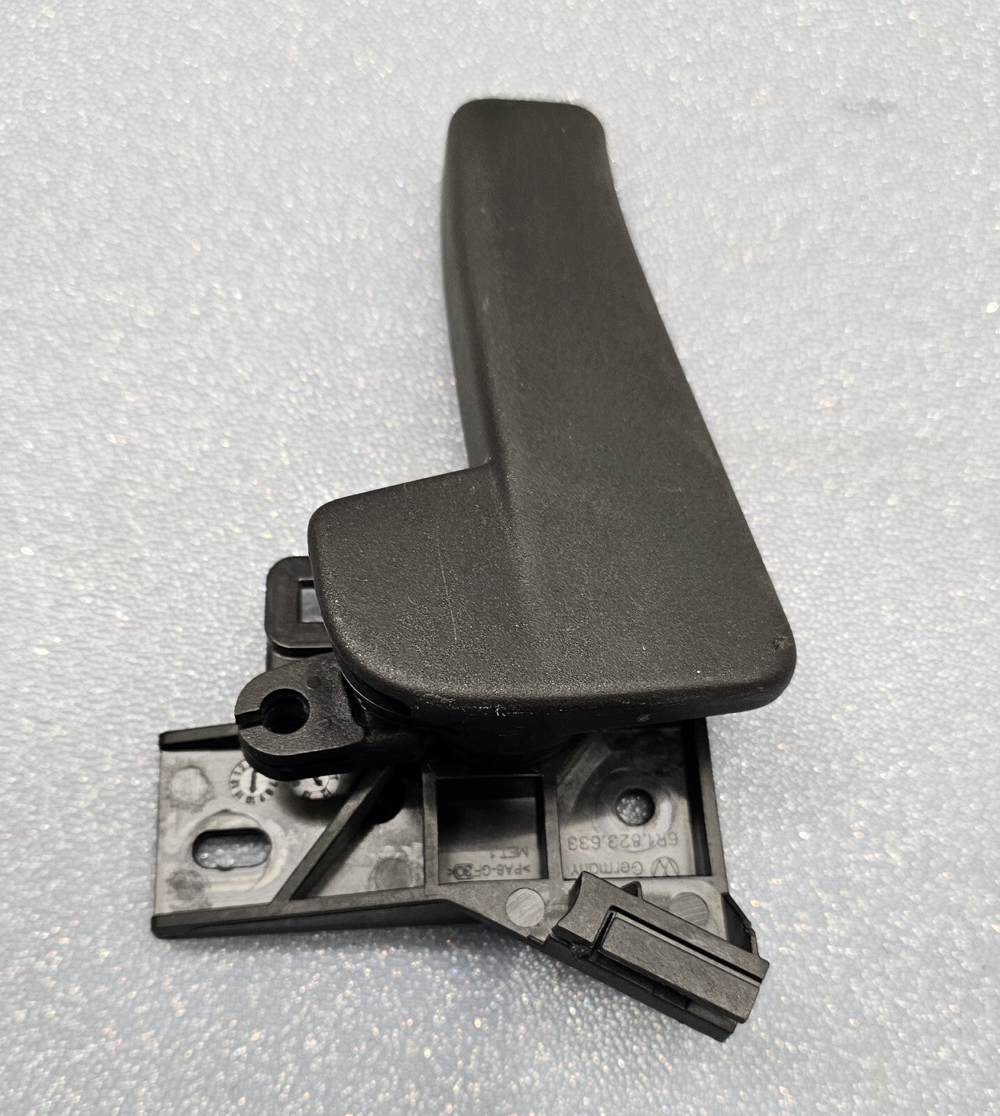🔥2011-2018 Volkswagen VW Jetta beetle Passat Door Hood Release Pull Handle OEM