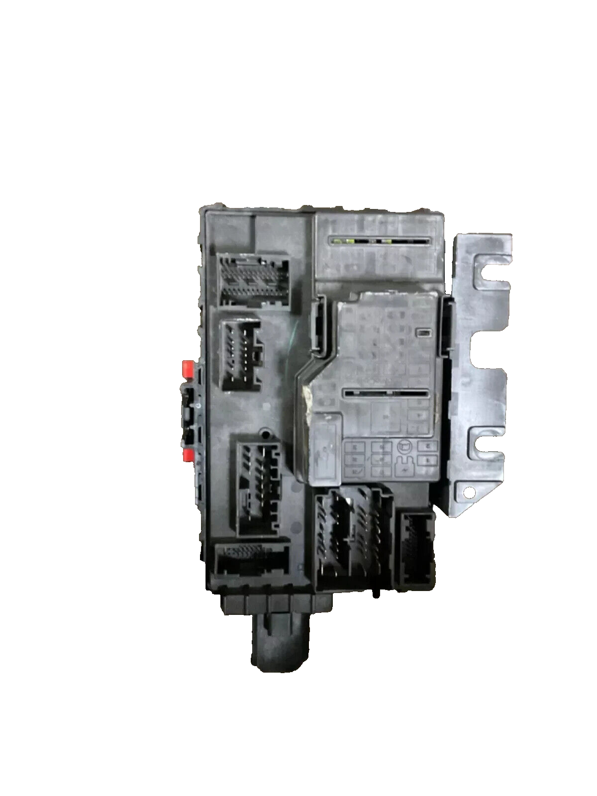 🔥08-12 Ford Escape Interior Cabin Fuse Box Used OEM