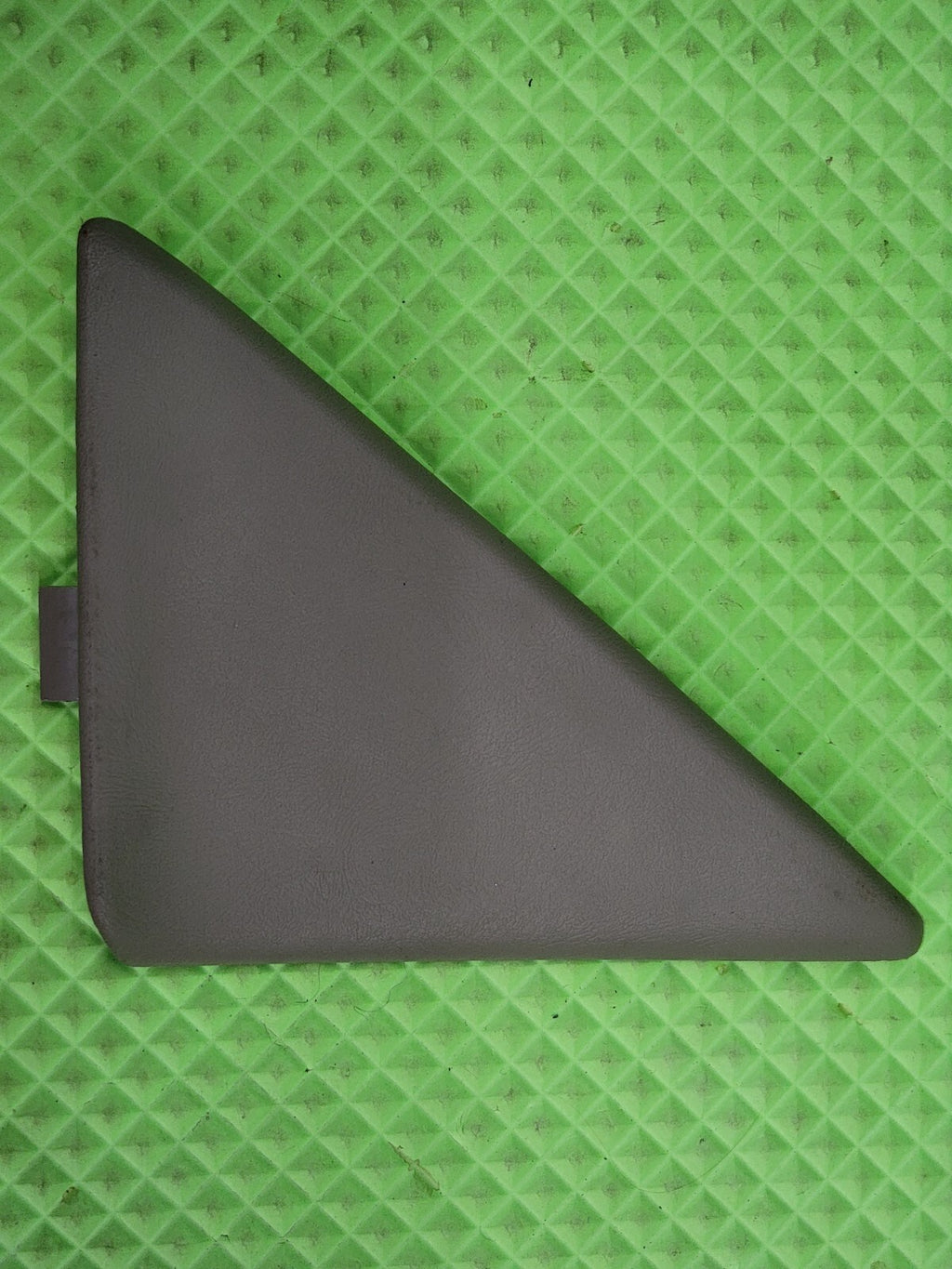 🔥1999 - 2006 SILVERADO TAHOE YUKON SIERRA DOOR SAIL PANEL MIRROR COVER GRAY RH