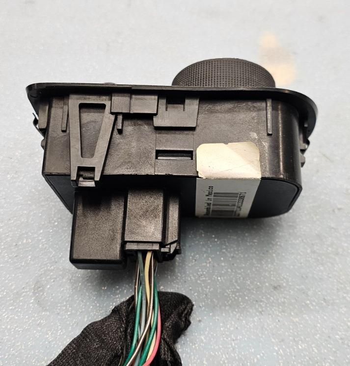 🔥06-12 CHEVROLET IMPALA DASH HEADLIGHT DIMMER TRUNK CONTROL SWITCH OEM