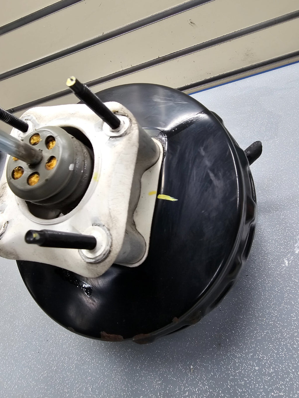 🔥2006-2010 Ford Explorer Power Brake Booster OEM
