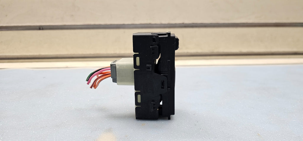🔥07-14 Compass Patriot Chrysler 300 Right Passenger Power Window Switch LT TAN
