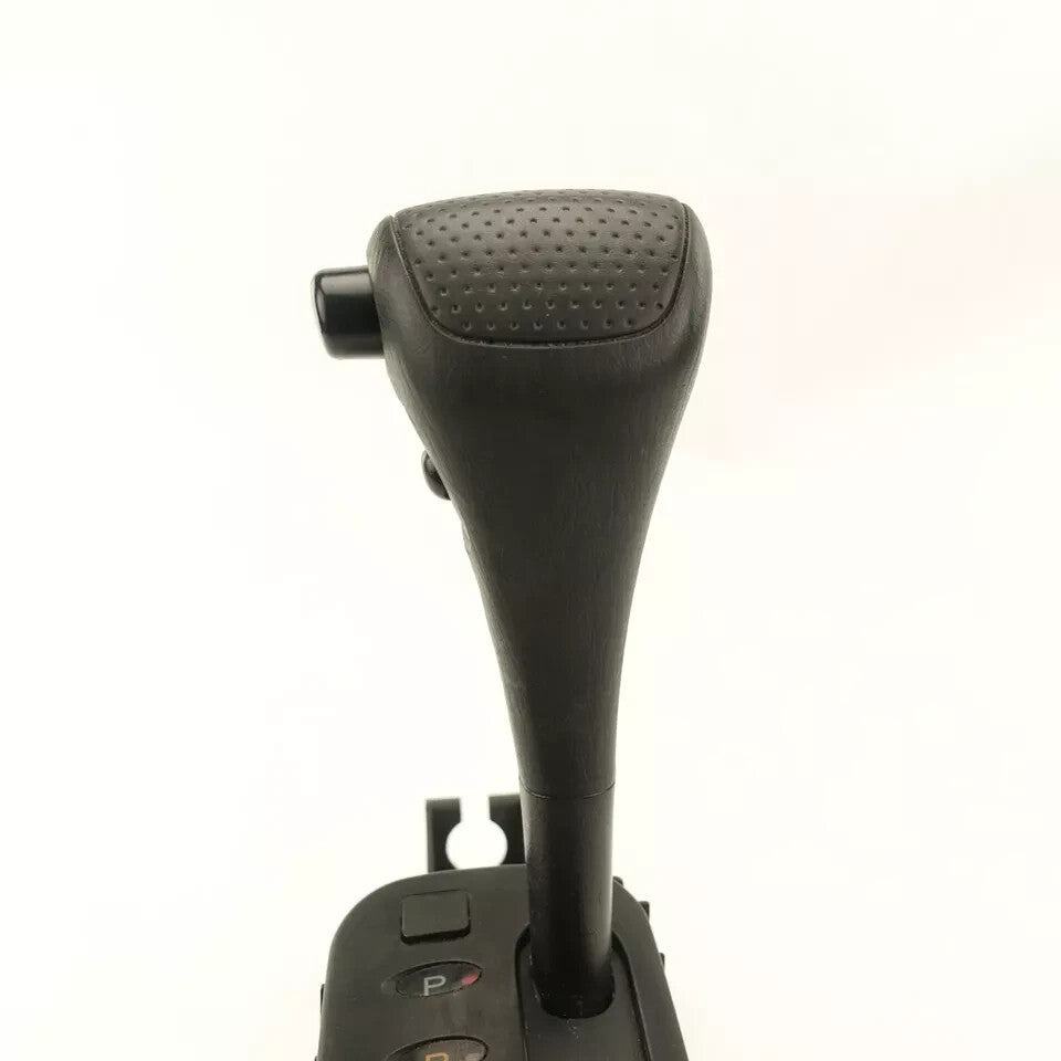 01-04 Toyota RAV4 Automatic Transmission Floor Gear Shifter Lever Knob Assembly