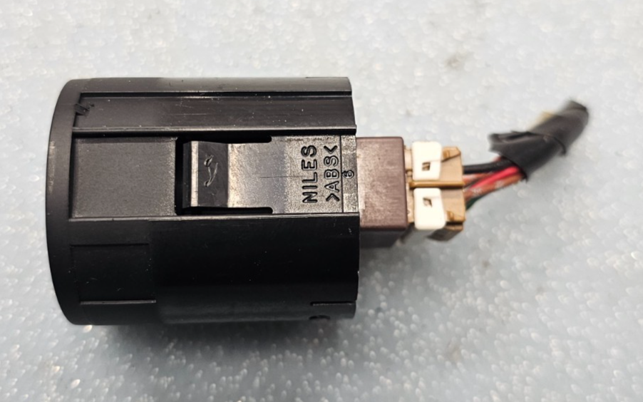 🔥08-14 Altima Maxima Murano Push Button Start Stop Engine Ignition Switch