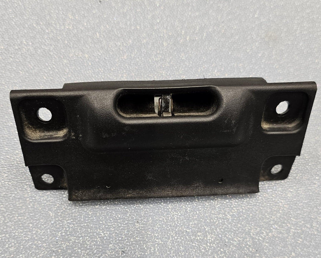 98-01 DODGE RAM 1500 2500 GLOVE COMPAERTMENT BOX HANDLE LATCH DOOR TRUCK PICKUP