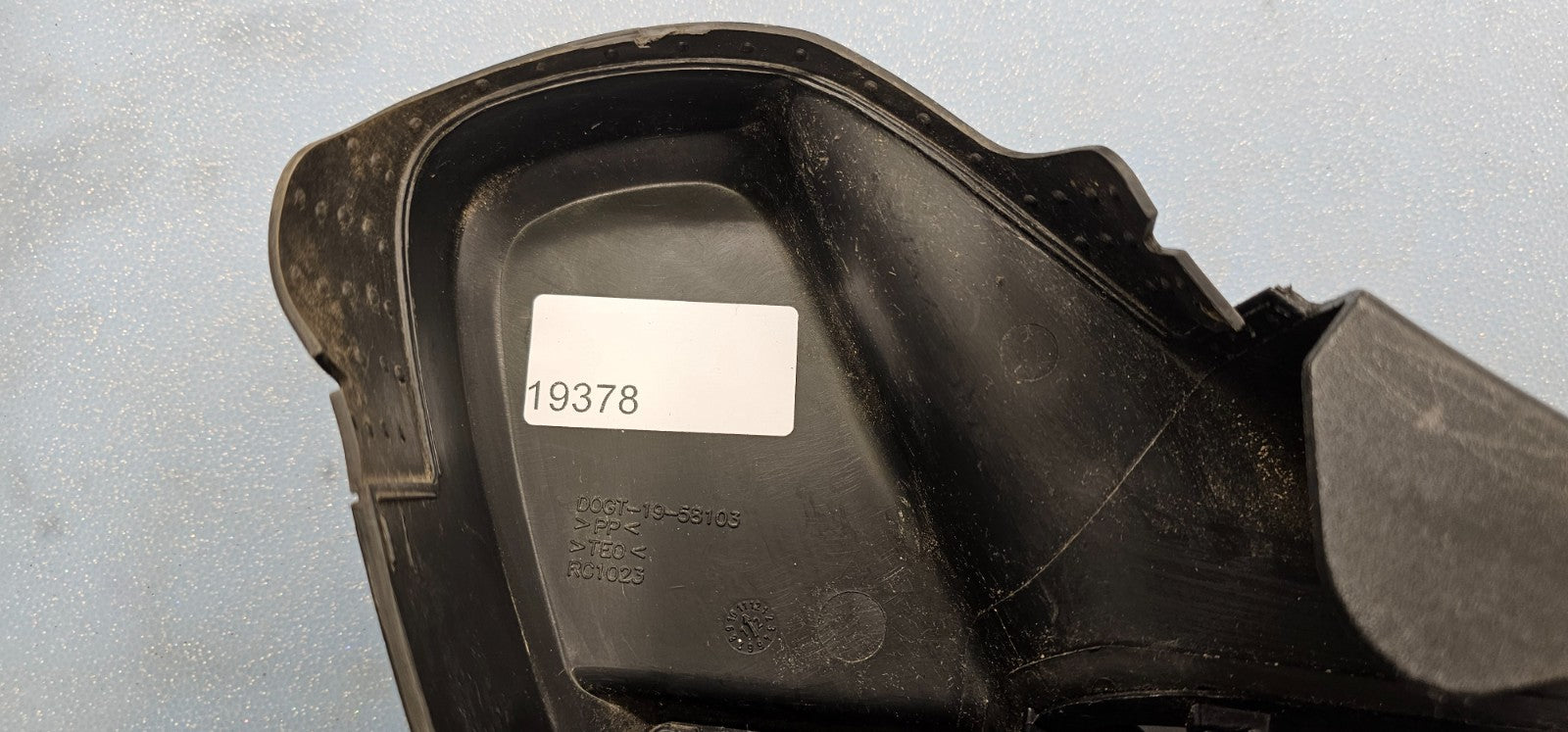 🔥10-17 Equinox Terrain Left Driver Seat 8 WAY Power Switch Cover Panel Black