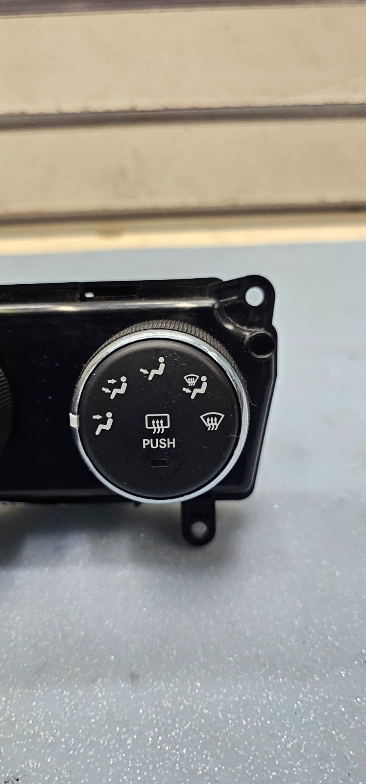 🔥10 Caliber Patriot Compass Dash AC A/C Climate Heater Temperature Control HVAC