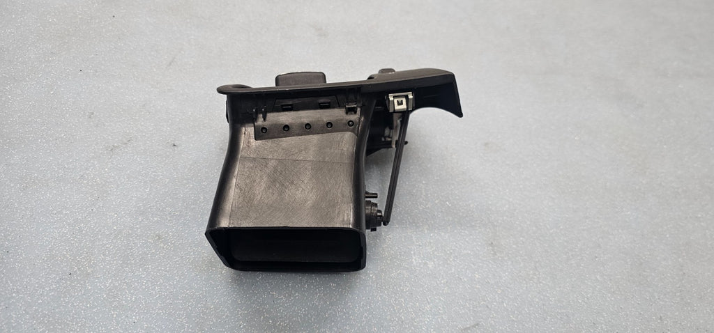 🔥04-09 Outback Legacy Front Left Driver Dash Air Vent Heater Filter Black OEM