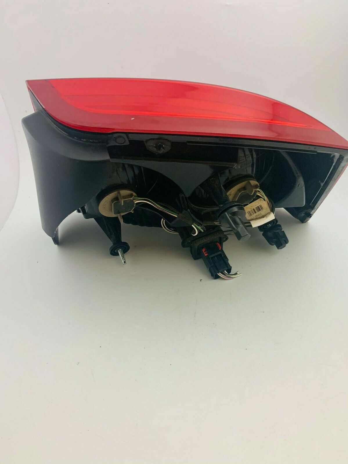 🔥06-08 Dodge CHARGER TAILLIGHT Tail Light Lamp Rear LEFT LH Drivers Side OEM